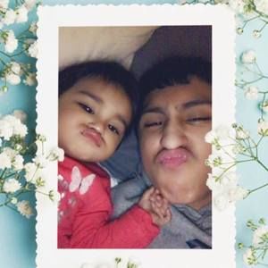 Meet your Posher, Antonio